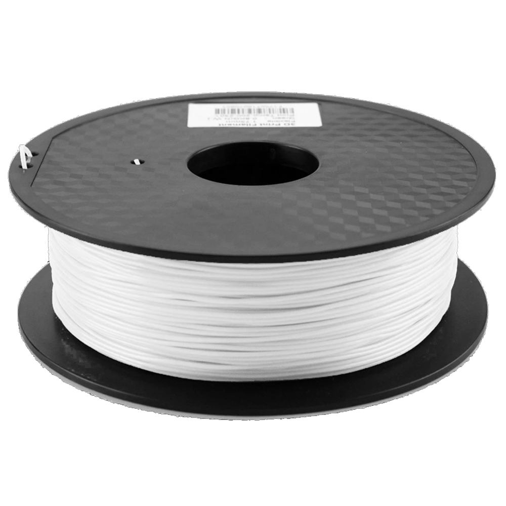 TPE 3D Filament 1.75 mm 500 gram For 3D Printing