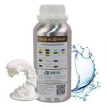Itech LCD ABS Like Resin White (500ml)