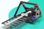 3DPrintMill(CR 30) 3D Printer