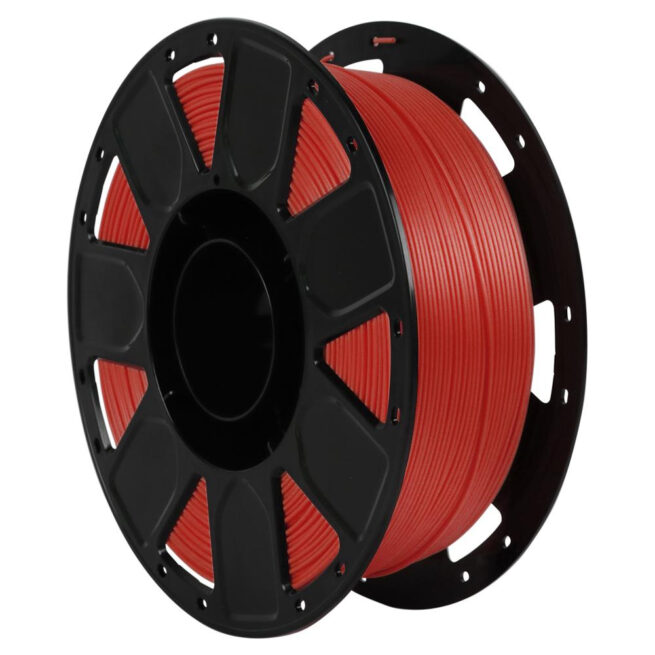 Creality PLA Red 1.75mm Ender- 1kg