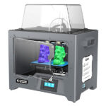 Flashforge Creator pro 2 - 3D Printer