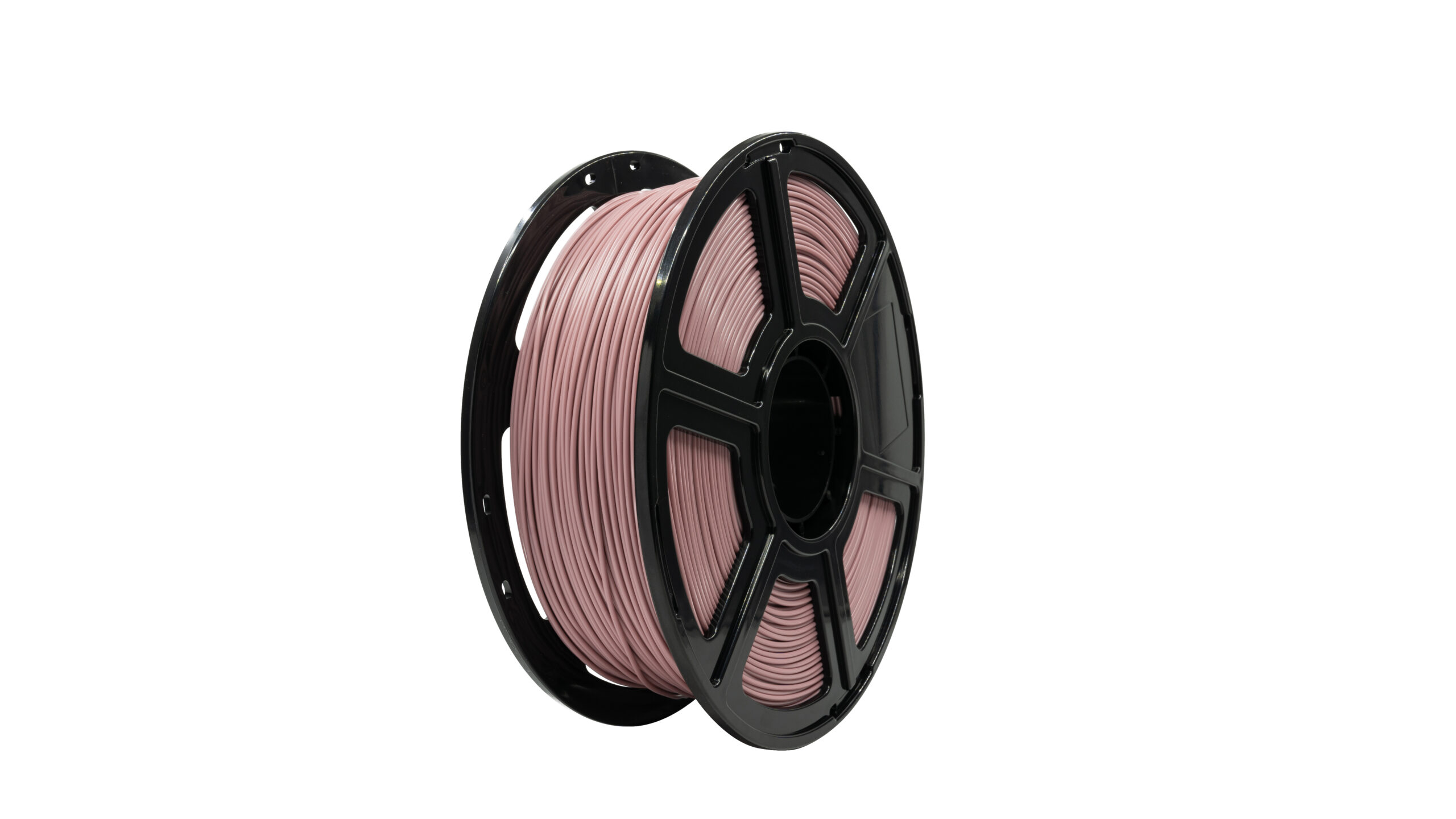 Flashforge Pla Matt 1kg Grey Pink Wol 3d 3d Printers