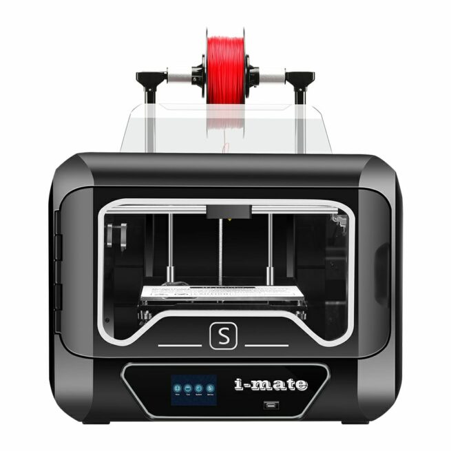 Imate S Commercial 3D Printer