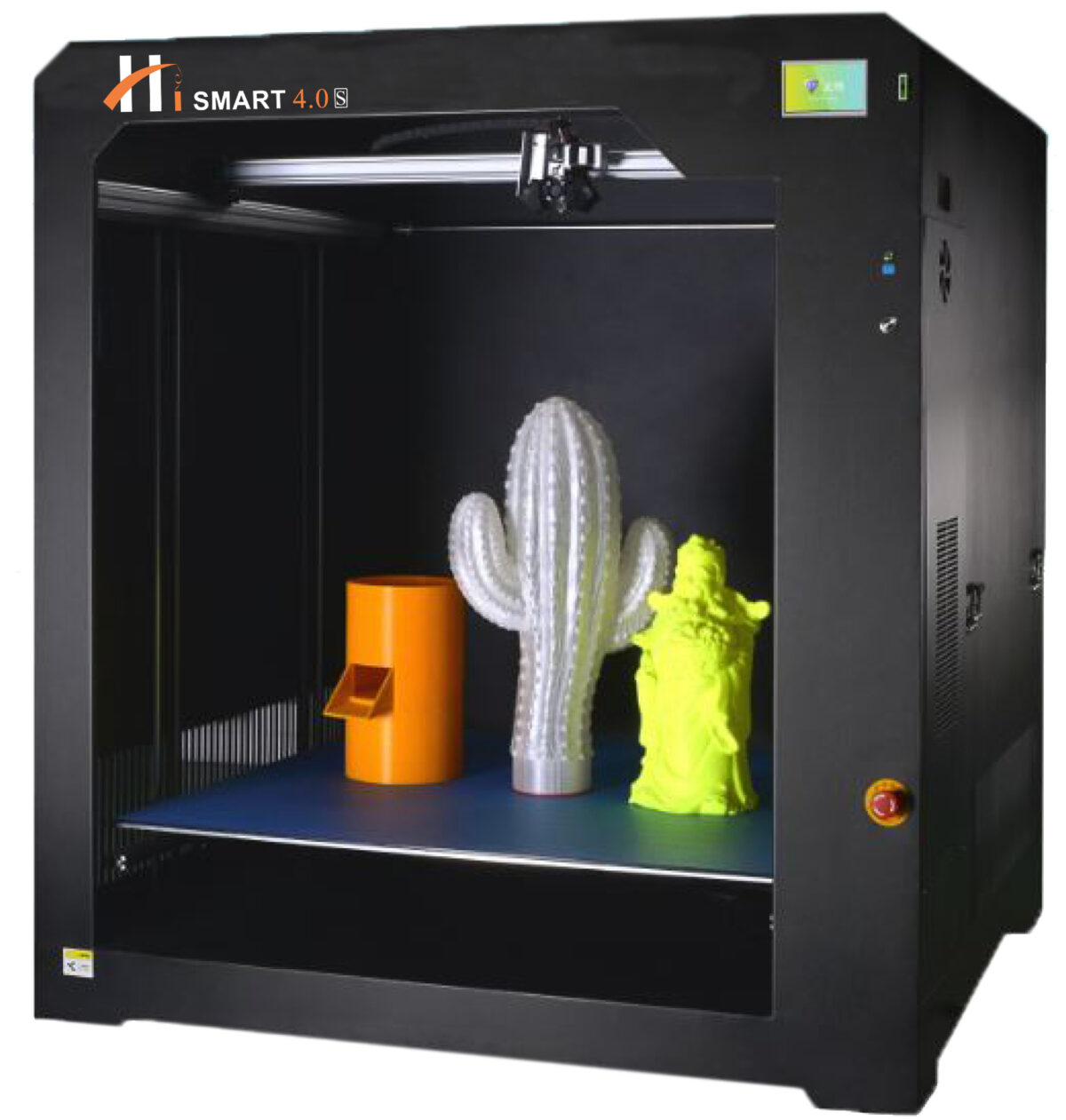Hi Smart ONE METER - Biggest 3D Printer in India