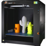 Hi Smart ONE METER - Biggest 3D Printer in India