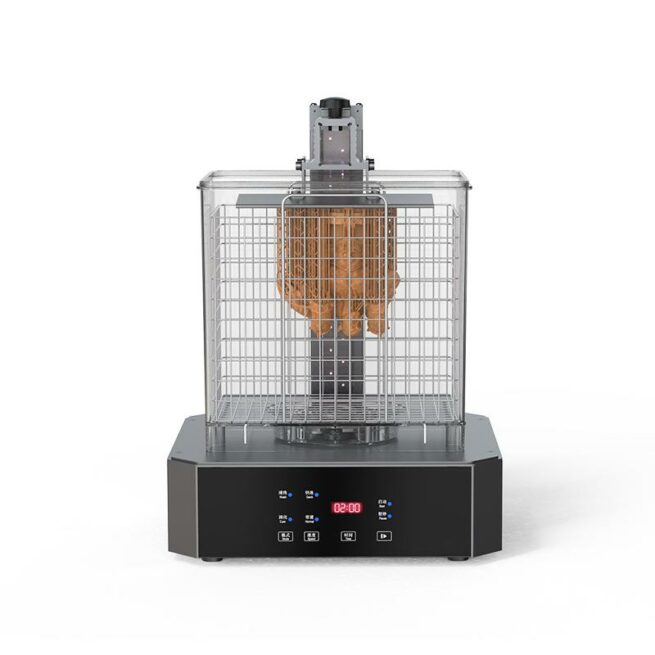 Creality3D UW-02 3D Printer Curing Machine