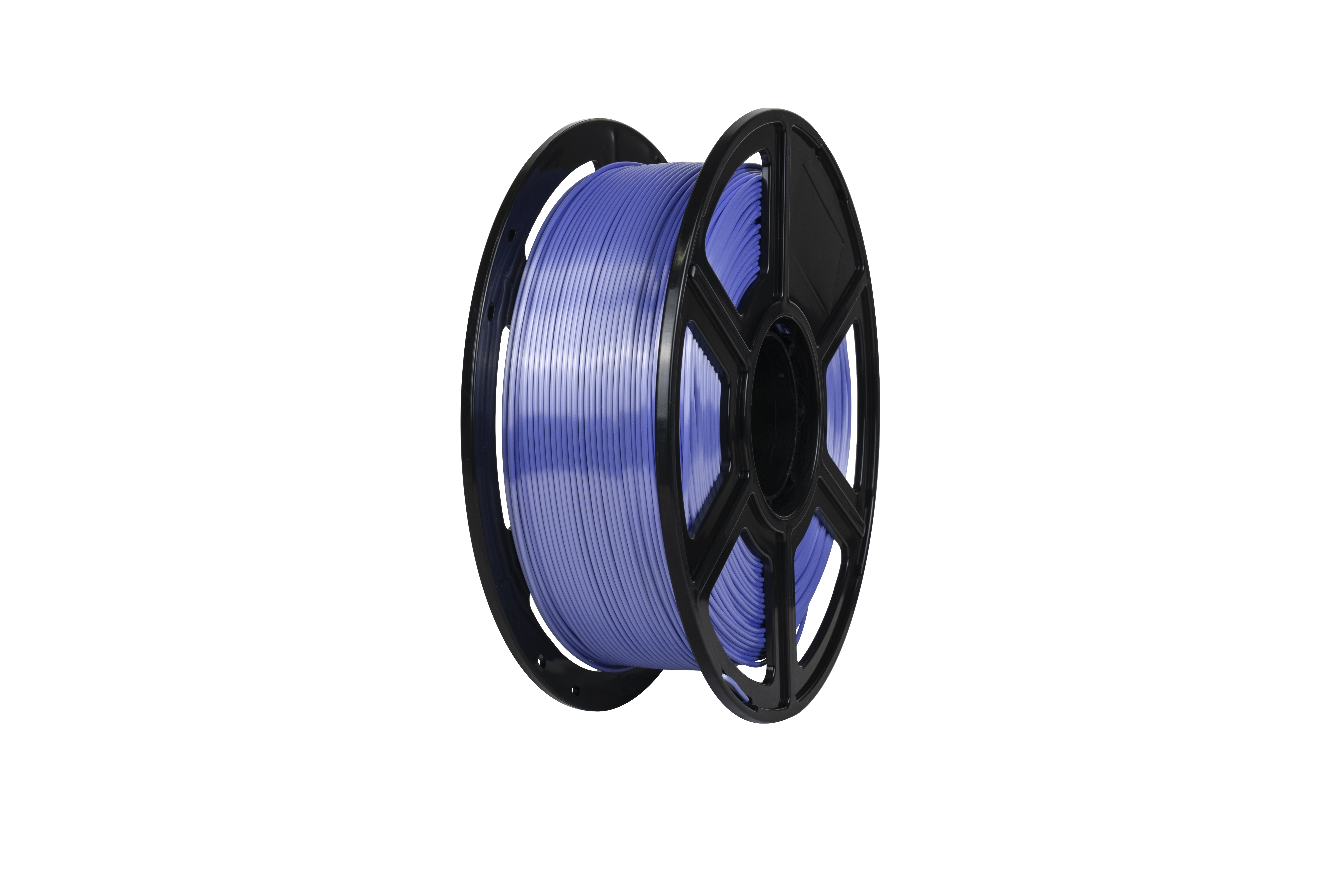 Flashforge PLA Silk Violet Filament 1 kg - WOL 3D - 3D Printers