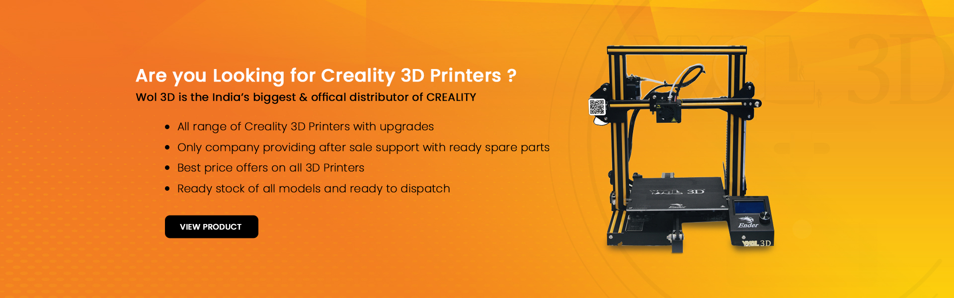 Buy 3D Printer Resins and Consumables, Make in India Filaments,