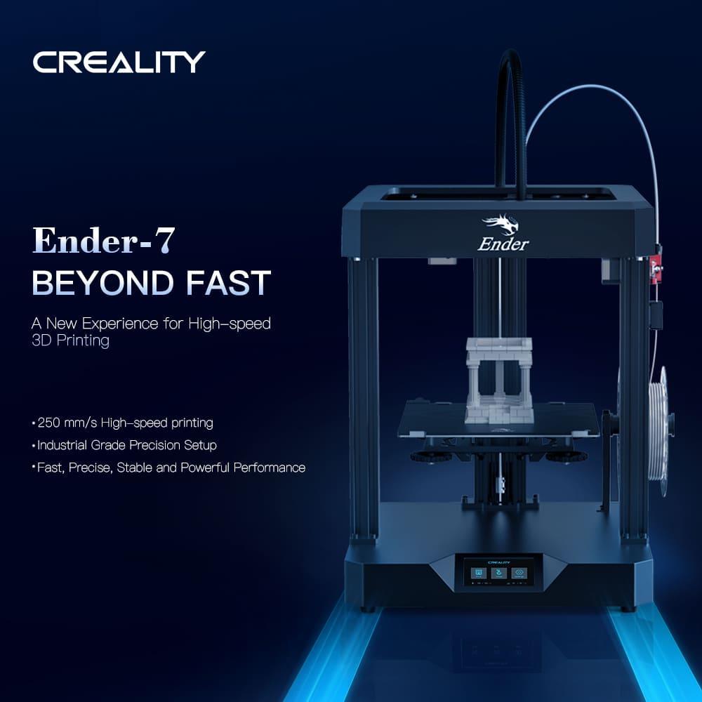 Ender 7 3D Printer