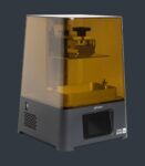 Phrozen Sonic Mini 4K Resin 3D Printer