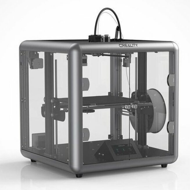 Sermoon D1 3D Printer