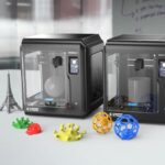 Flashforge Adventurer 4 3D Printer