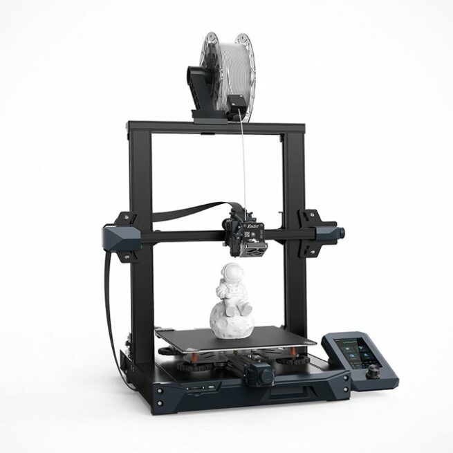 Ender-3 S1 Direct Drive 3D Printer