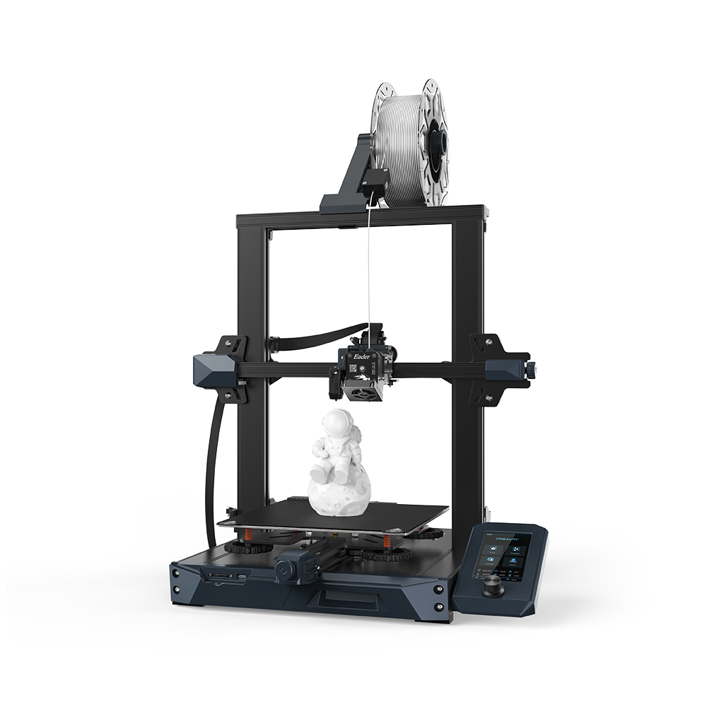 Ender 3 S1 Direct Drive 3D Printer
