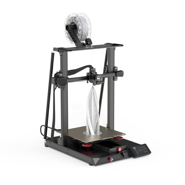 CR 10 Smart Pro 3D Printer