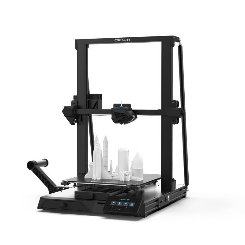 CR 10 Smart 3D Printer