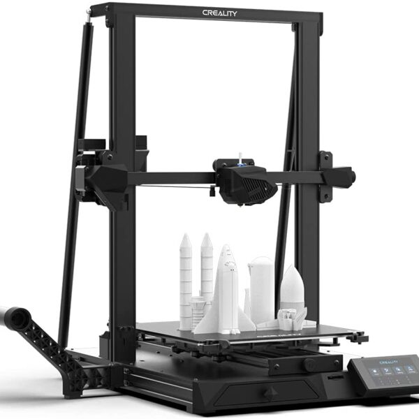 CR 10 Smart 3D Printer