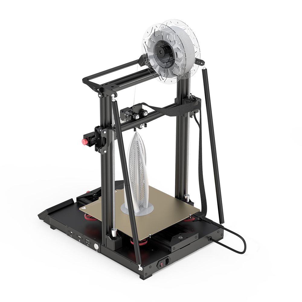 CR 10 Smart Pro 3D Printer