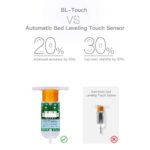 BL Touch (32 Bit) Auto Bed Leveling Sensor For Ender Series