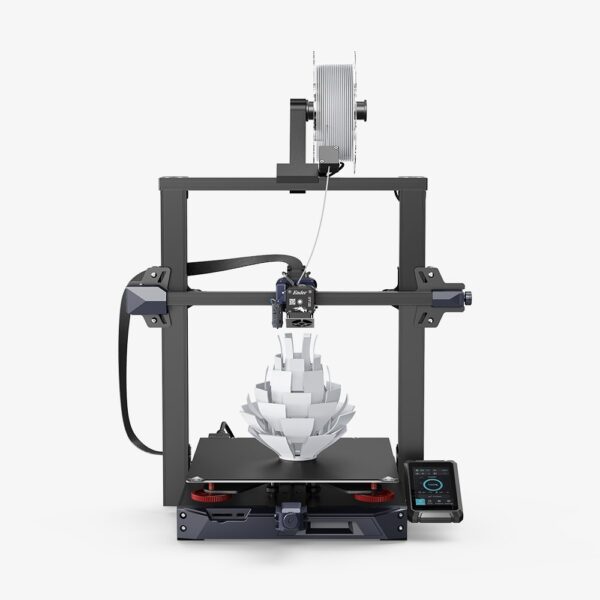 Ender 3 S1 Plus 3D Printer -300*300*300