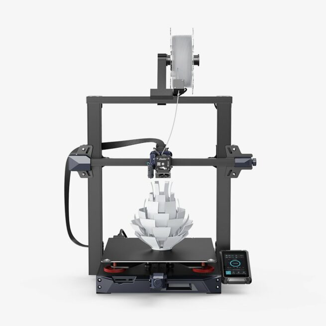 Ender-3 S1 Plus 3D Printer -300*300*300