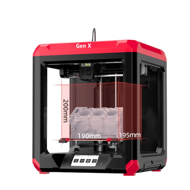 Gen X 3D Printer