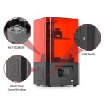 LD-002H Mono LCD Resin 3D Printer