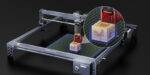 Creality CR-Laser Falcon Engraver-5W