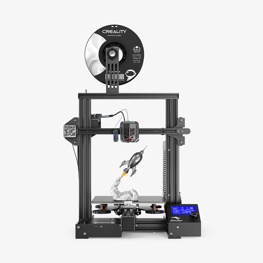 Ender 3 Neo 3D Printer