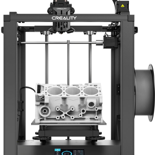Ender 5 S1 3D Printer