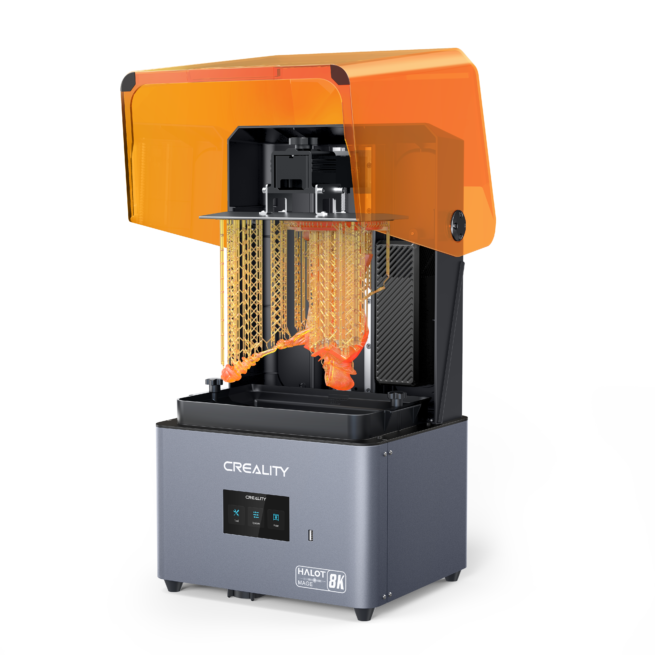 HALOT-MAGE Resin 3D Printer