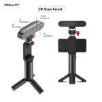 CR-Scan Ferret 3D Scanner