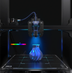 BIQU Hurakan Klipper 3D Printer