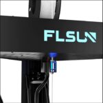 FLSUN V400 3D Printer