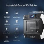 X-Plus 3 High Speed 3D Printer
