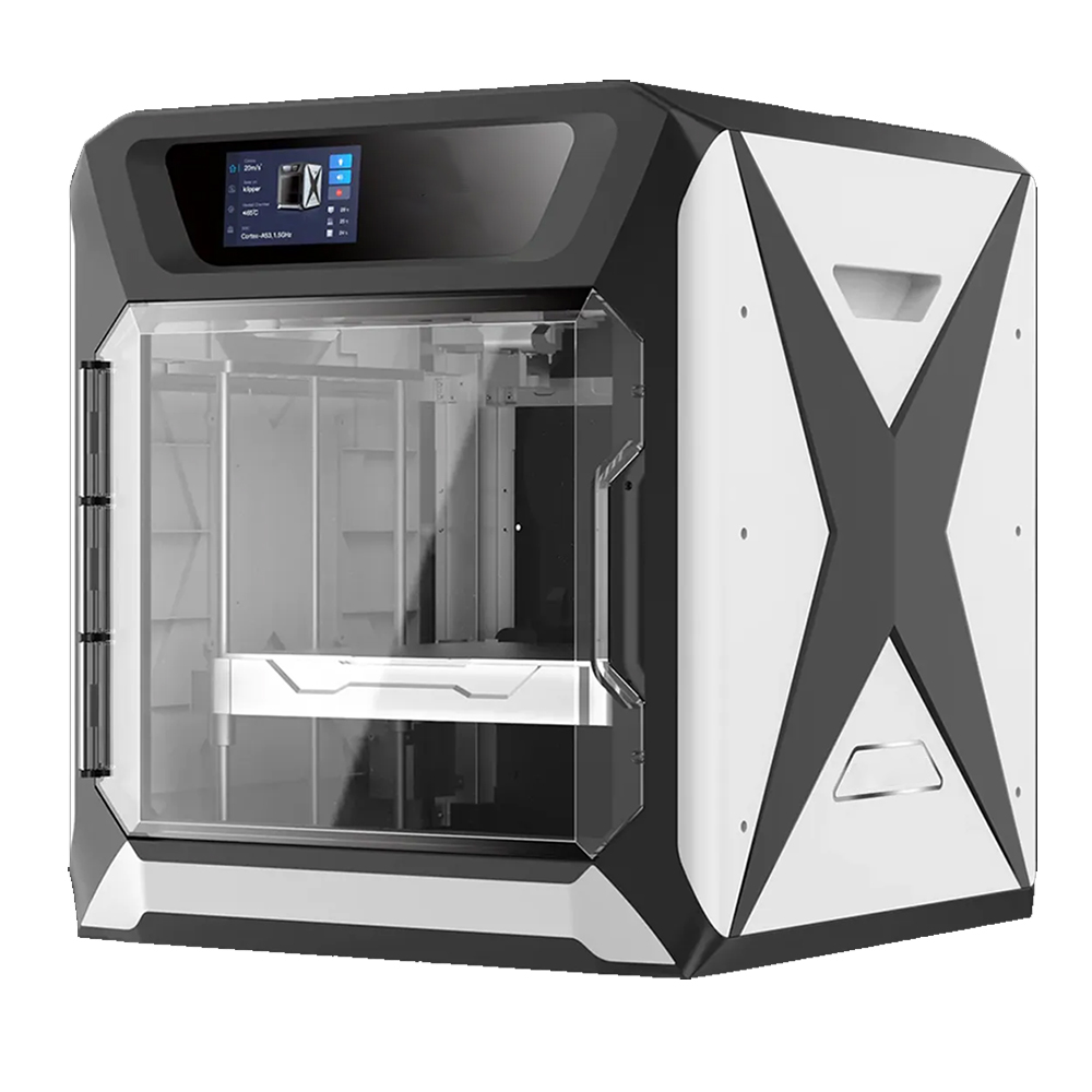 Carbon Fab 3D Printer