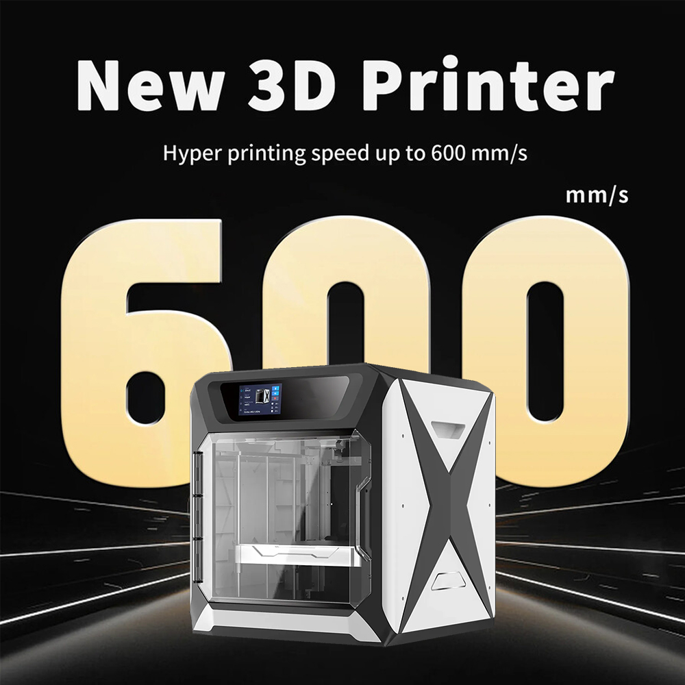 Carbon Fab 3D Printer