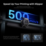 ELEGOO Neptune 4 Plus FDM 3D Printer