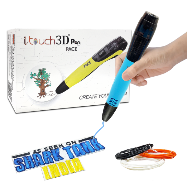 Itouch Pace 3D Pen