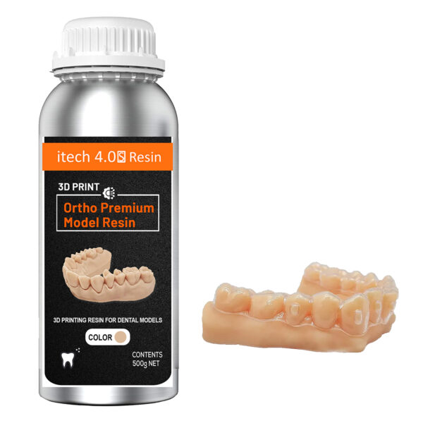 Ortho Premium Dental Model Resin