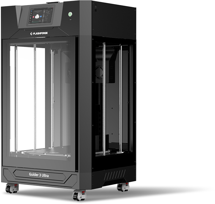Flashforge Guider 3 Ultra 3D Printer