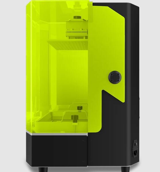 Sonic Mega 8K S resin 3d printer