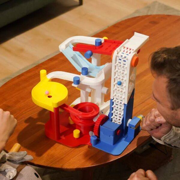 Marble Run Components Kit