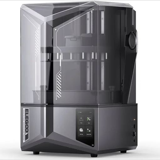 Saturn 4 Ultra Resin Fast 3D Printer [Pre order - Delievery Date (10 July) - Non-refundable]