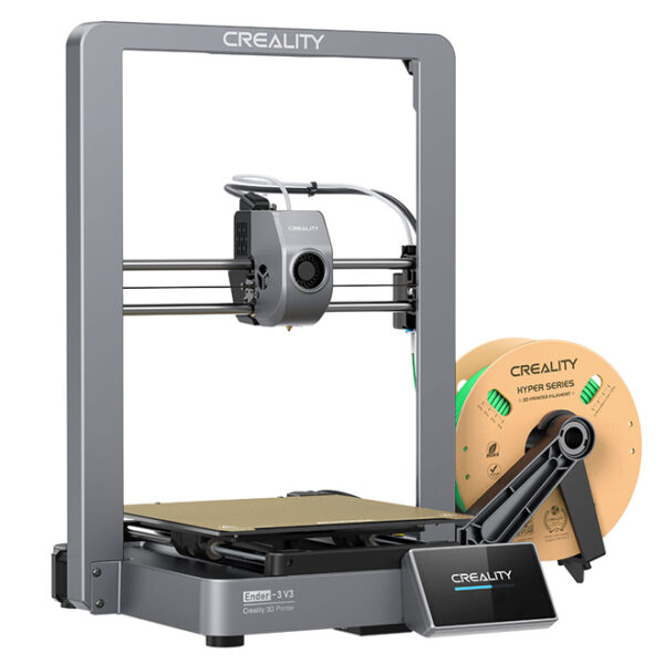 Creality Ender 3 V3 3D Printer