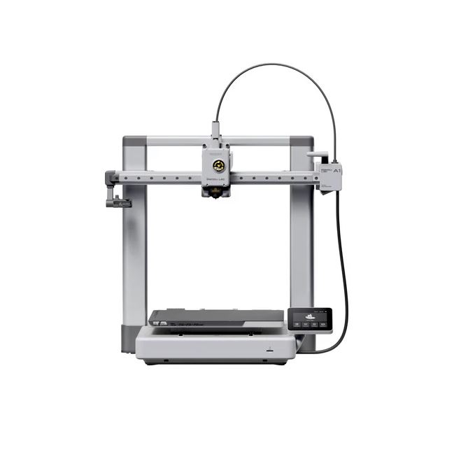 Bambu Lab A1 3D Printer [Pre Order – Delievery Date (20 July) – Non-Refundable]
