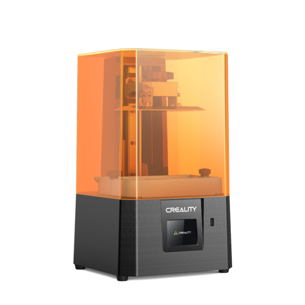 Creality 3D Halot R6 Resin 3D Printer