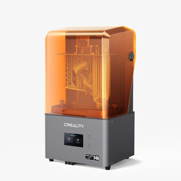 Creality Halot Mage S 14K Resin 3D Printer
