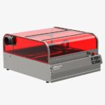 Falcon2 Pro 60W Pro-safe Laser Engraver & Cutter