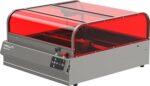 Falcon2 Pro 60W Pro-safe Laser Engraver & Cutter